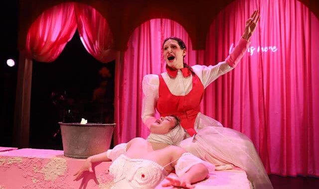 Billetterie : les nouvelles offres du mois de juin débarquent ! 11 bonnesspectacle2 e1749069318697