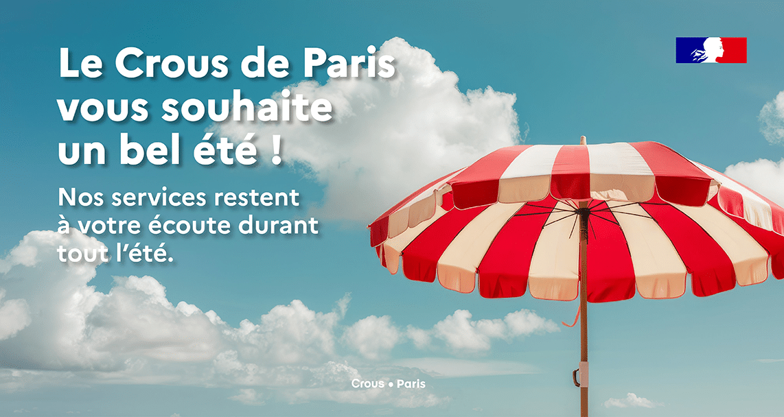 BANNIERE Fermeture ete 2025 taille reduite