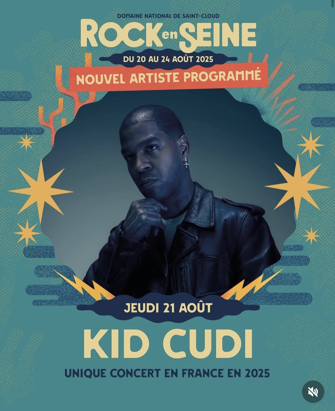 Billetterie du Crous : les offres de cet été ! 2 BILLETTERIE ETE kid cudi