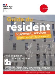 Couverture UG Pitie