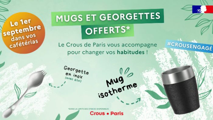 Distribution mugs et georgettes 01 09