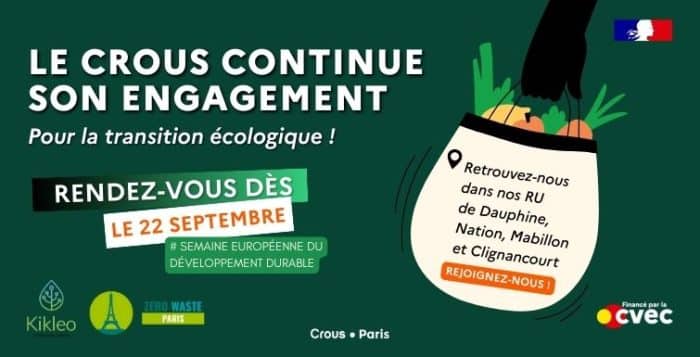 BANNIERE zero waste