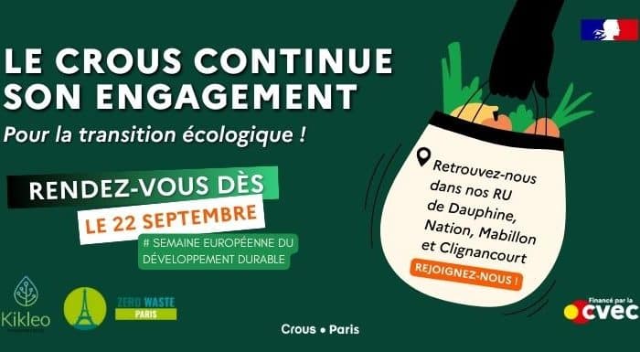 BANNIERE zero waste