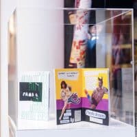 Les fanzines s'invitent au centre Mazet 78 Fanzines Centre Mazet 2025 0078