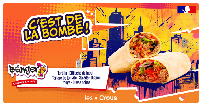 CROUS EDITIONS LIMITEES LE BANGER EXE RVB 1200x630
