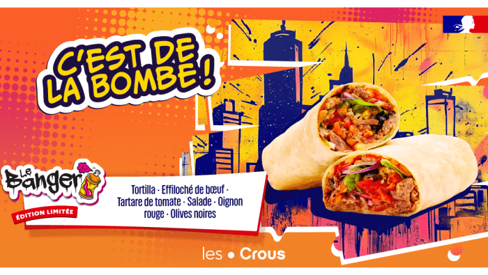 CROUS EDITIONS LIMITEES LE BANGER EXE RVB 1200x630