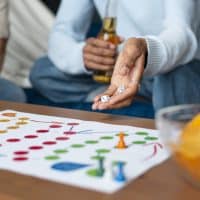 Salle ludique Salle ludique