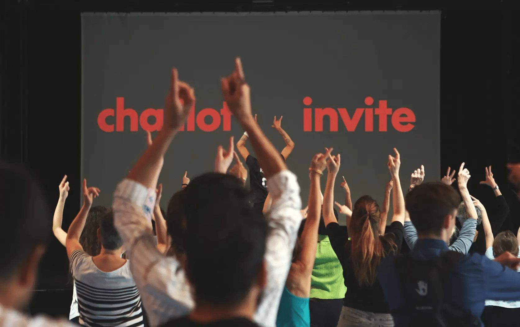chaillot invit