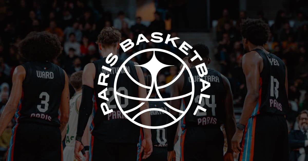 paris basketball