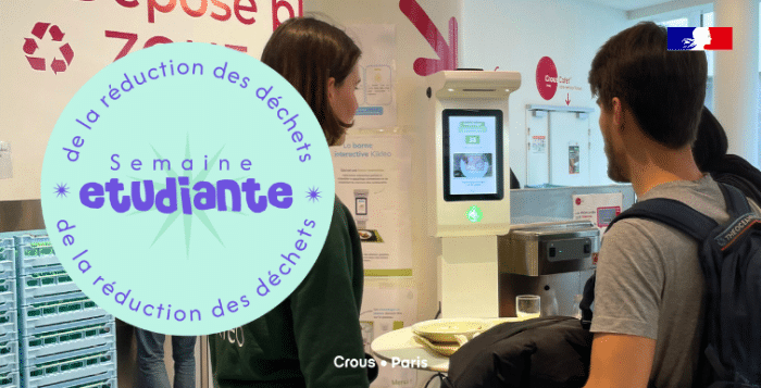 SERD 2025 : zoom sur 3 initiatives menées par le Crous de Paris 1 BANNIERE SERD 2025 1