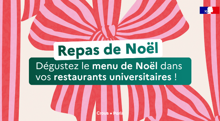 BANNIERE Menu de Noel 2025 1
