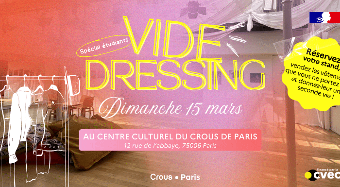 BANNIERE Vide dressing 1