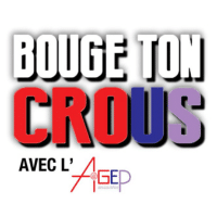 POUR CNOUS Crous Paris BOUGE TON CROUS 04 LOGO