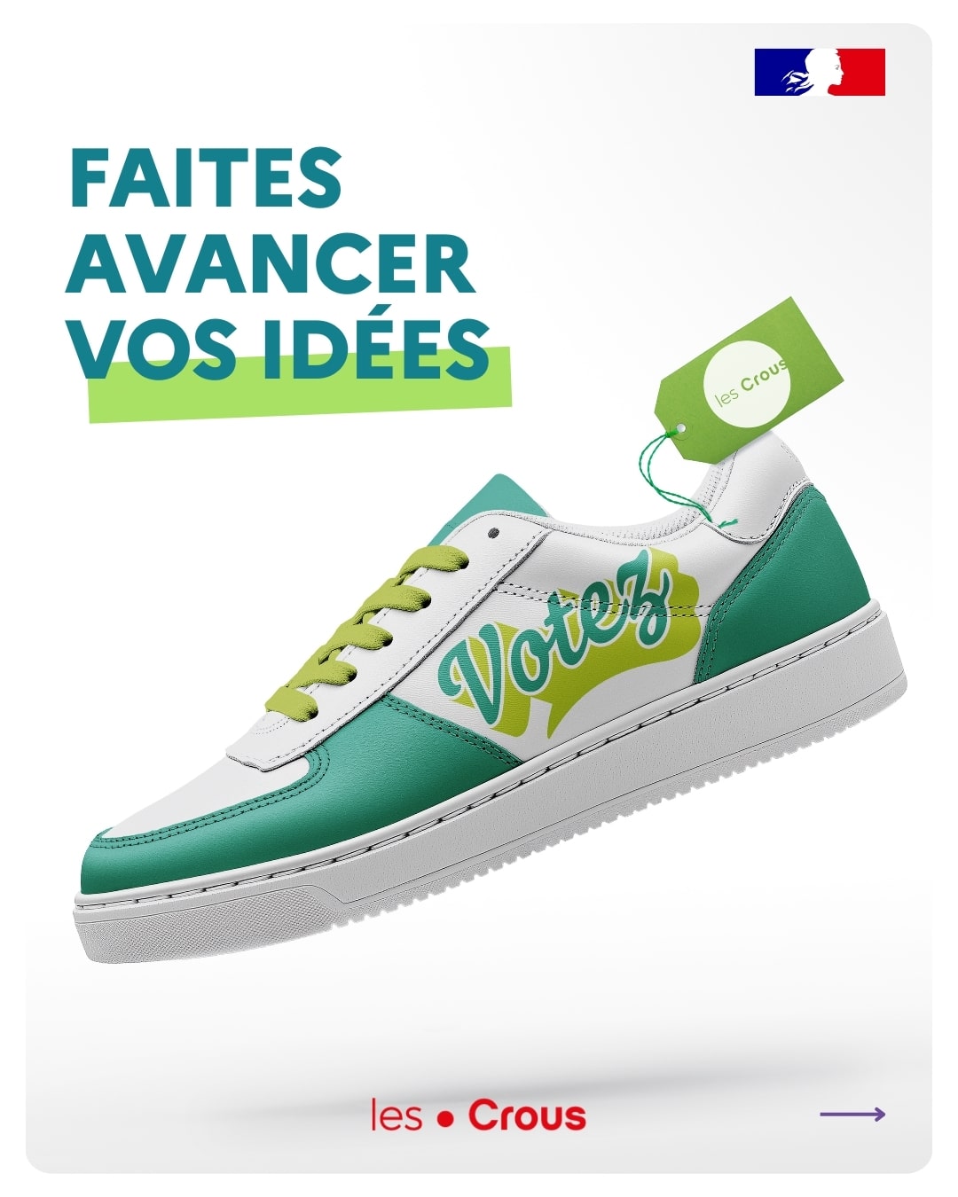 Élections étudiantes – Suivez en direct la cérémonie de scellement des urnes 2 Post insta basket 1