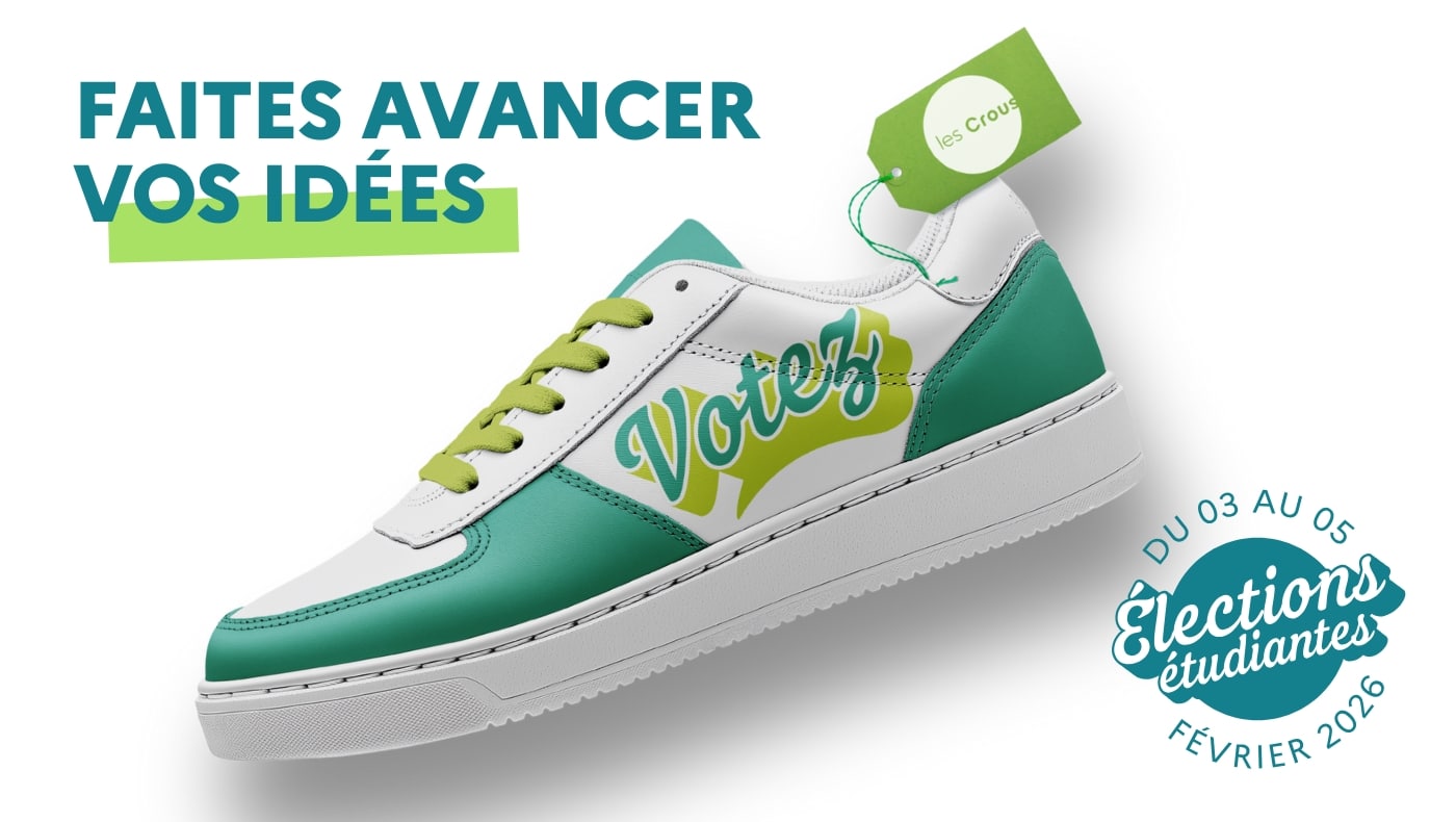 Élections étudiantes – Suivez en direct la cérémonie de scellement des urnes 1 Visuel article site Basket