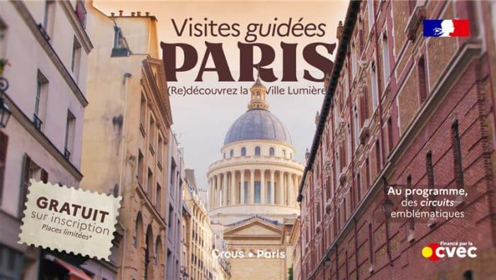 WEEZEVENT Visite guidee 1