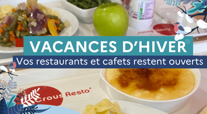 BANNIERE Fermeture vacancesHiver 26