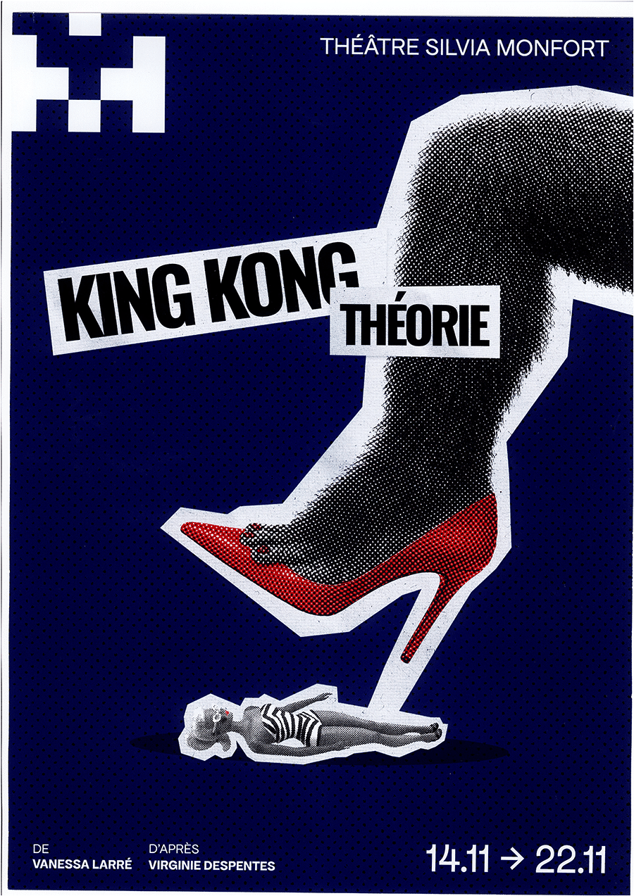 KingKongThéorie1 taille reduit KingKongTheorie1 taille reduit
