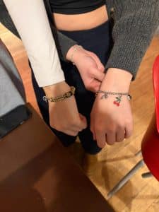 5 FEV atelier reemploi cycklette - chute cuir (3) 5 FEV atelier reemploi cycklette chute cuir 3