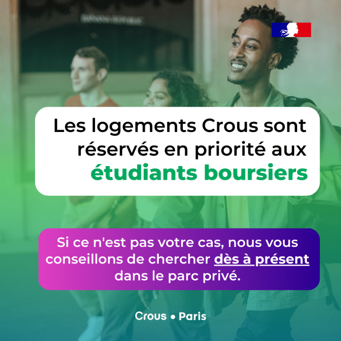 INSTA Demande de logement 5