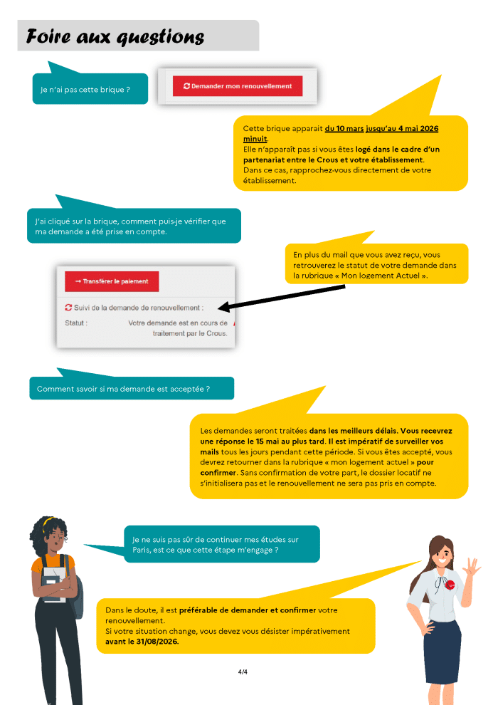 Procedure renouvellement 2026 2027 1 2 Page 4