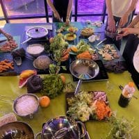 8 avril atelier cuisine durable Barge 2