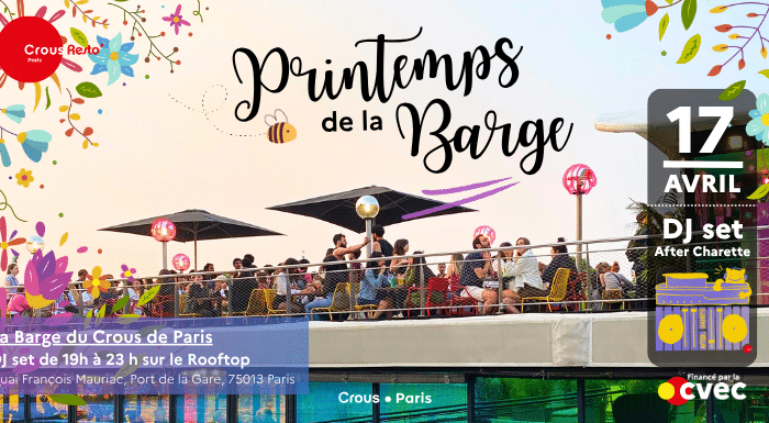 BANNIERE Printemps de la Barge 26