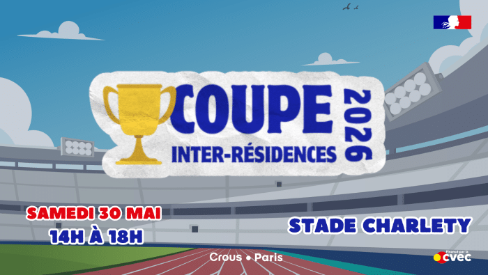 Banniere Coupe inter residence 1