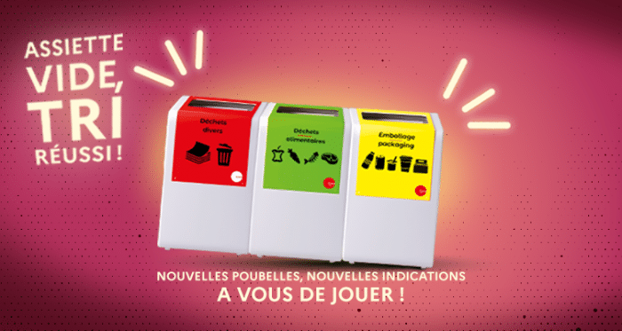 Banniere tri poubelle 2026