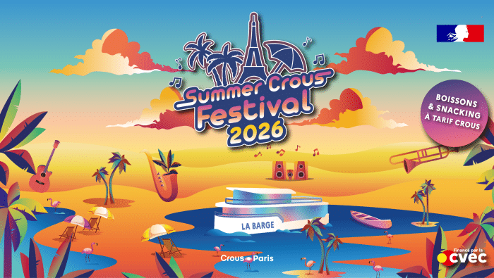 Banniere smummer crous festival 2