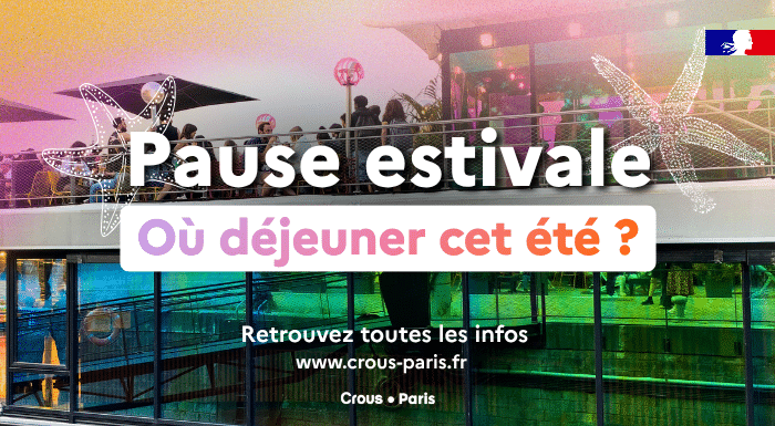 BANNIERE FERMETURE ESTIVALE 2026