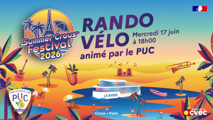 BANNIERE SCF Randonnee velo