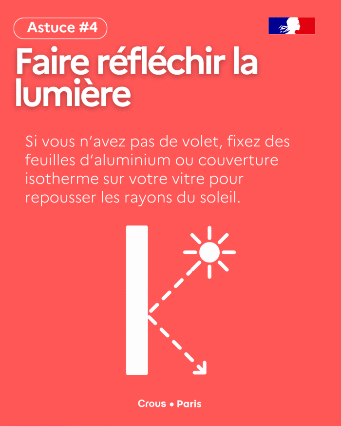 Tips Canicule 5