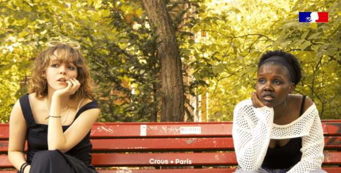 Tandem Franco-Allemand 2026 : Chelisa et Naoko dévoilent le clip « Not Really Here » 1 BANNIERE TANDEM MUSICAL FRANCO ALLEMAND 2026