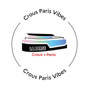 CROUS PARIS VIBES - Photo de profil (1) CROUS PARIS VIBES Photo de profil 1