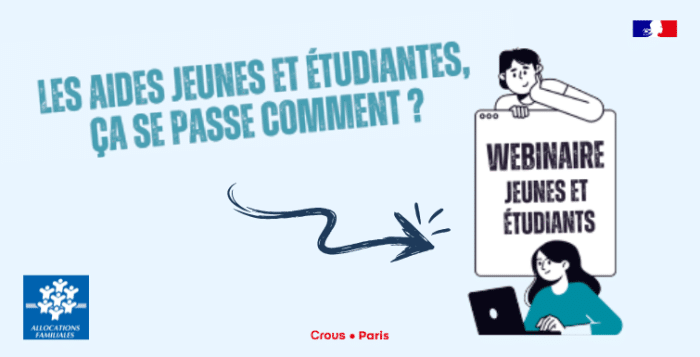 BANNIERE webinaire Caf 1