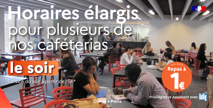 Banniere HORAIRES ELARGIES