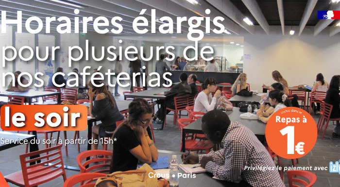 Banniere HORAIRES ELARGIES