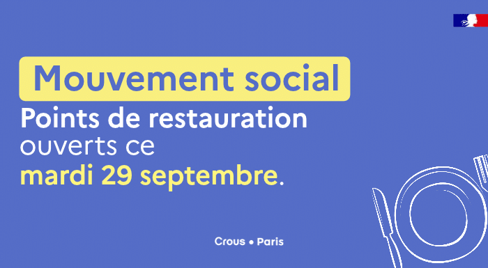 Banniere Mouvement social 29 septembre