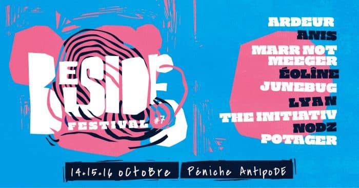 Banniere Shotgun Beside Festival 2026