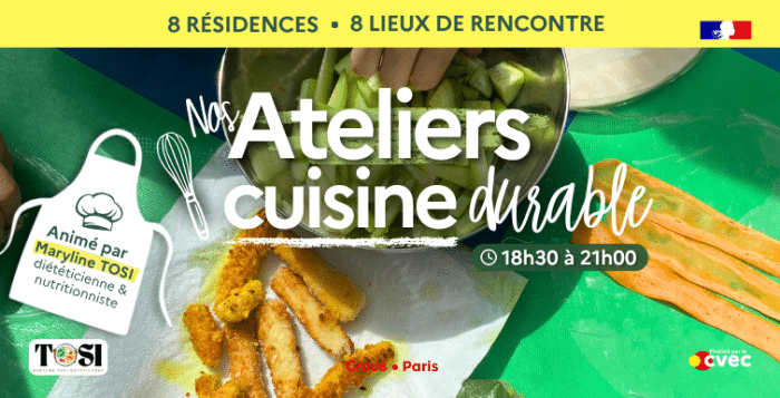Ateliers cuisine durable 2026 2027 generique 3