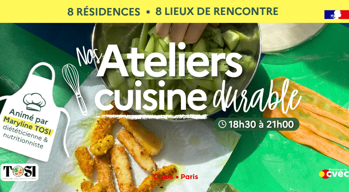 Ateliers cuisine durable 2026 2027 generique 3