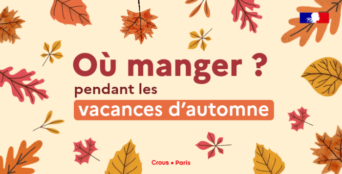 BANNIERE Fermeture vacances Toussaint 2026 1