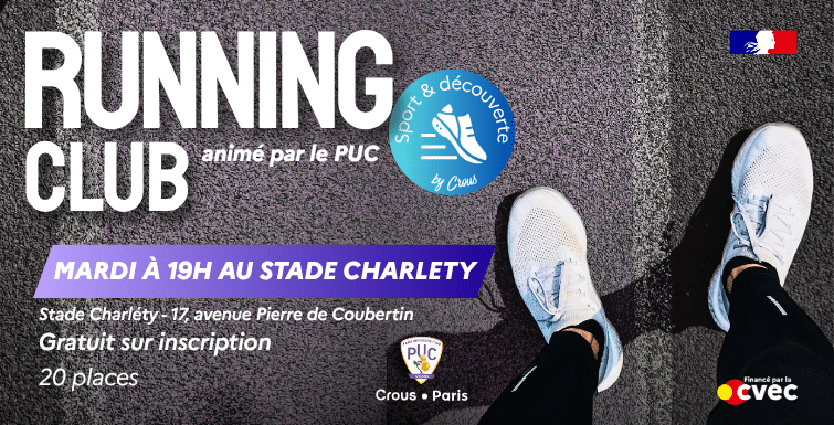 Running Club